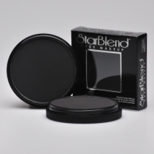 StarBlend Cake - Black