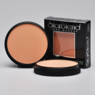 StarBlend Cake - Light Tan