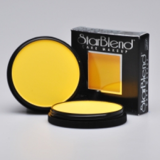 StarBlend Cake - Yellow