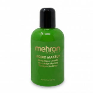 Liquid Makeup - Green (130 ml)