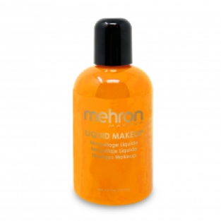 Liquid Makeup - Orange (130 ml)