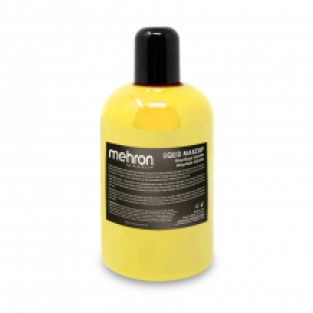 Liquid Makeup - Yellow (470 ml)