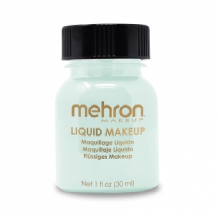Liquid Makeup - Glow-in-the-Dark (30 ml)