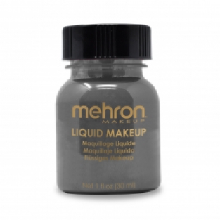 Liquid Makeup - Monster Grey (30 ml)