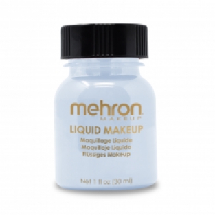 Liquid Makeup - Moonlight White (30 ml)