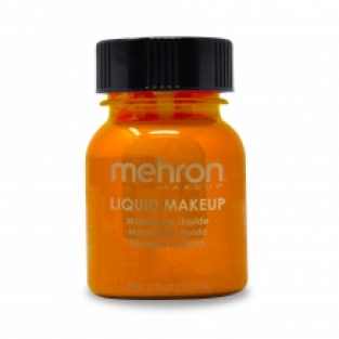 Liquid Makeup - Orange (30 ml)