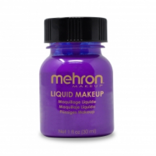Liquid Makeup - Purple (30 ml)