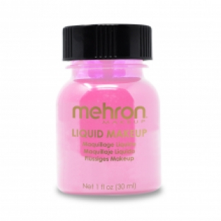 Liquid Makeup - Pink (30 ml)