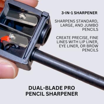 ProPencil Dual Sharpener