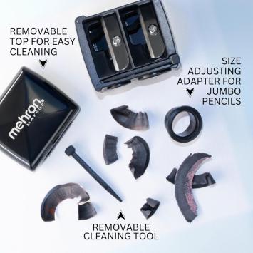 ProPencil Dual Sharpener