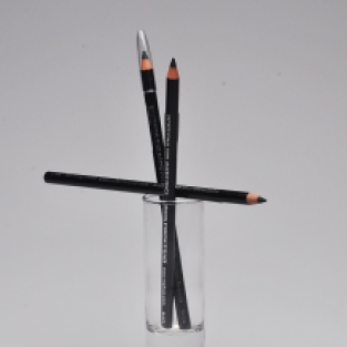 Pencil Liner - Black