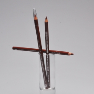 Pencil Liner - Dark Brown