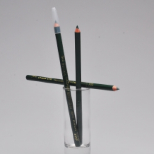 Pencil Liner - Green