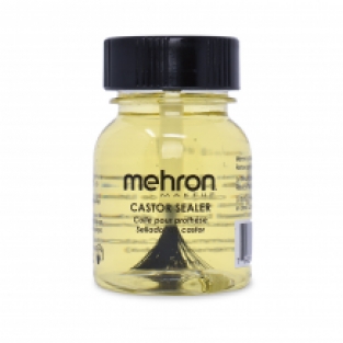Castor Sealer for Latex (30 ml)