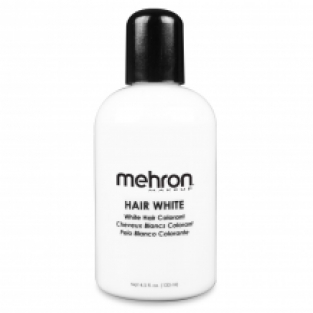 Hair White (130 ml)