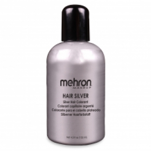 Hair Silver (130 ml)