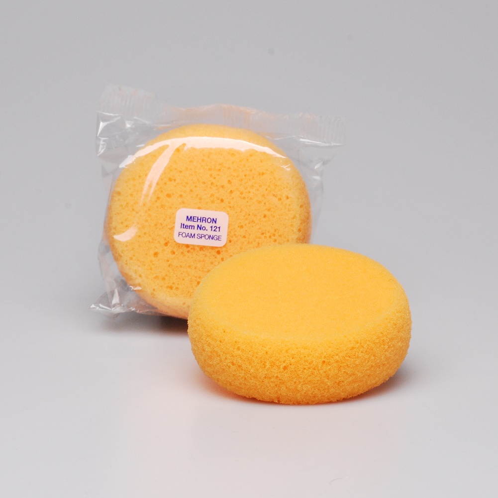 Foam Hydra Sponge