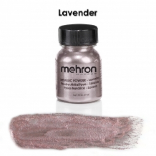 Metallic Powder - Lavender (21 gr)