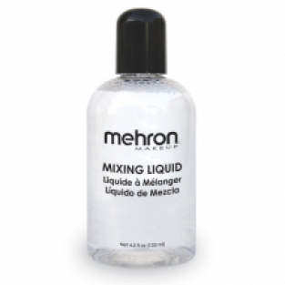 Mixing Liquid (130 ml)