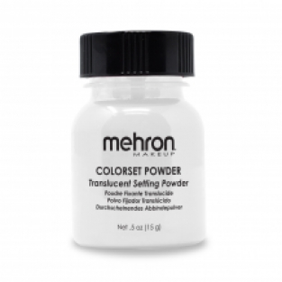 Colorset Powder (15 gr)