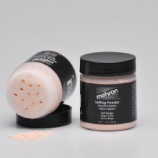 Setting Powder - Soft Beige (28 gr)