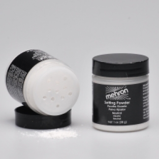 Setting Powder - Neutral (28 gr)