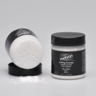 Setting Powder - Ultra White (28 gr)