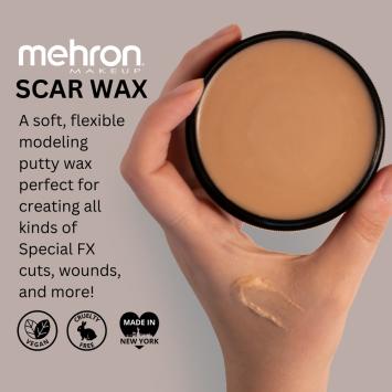 Scar Wax - Light