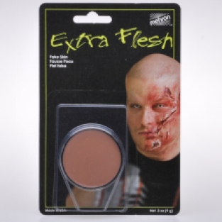 Extra Flesh