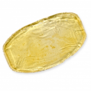 3-D Gel - Clear - Slab (230 gr)