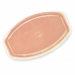 3-D Gel - Fleshtone - Slab (230 gr)