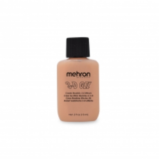 3-D Gel - Fleshtone (14 ml)