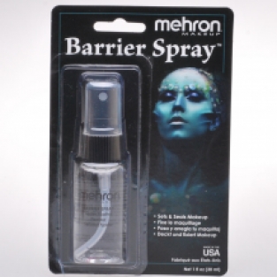 Barrier Spray - Pump Bottle (30 ml)