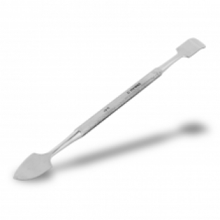 Stainless Steel Wax Spatula