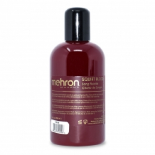 Squirt Blood - Bright Arterial (270 ml)