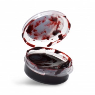 Coagulated Blood Gel (14 ml)