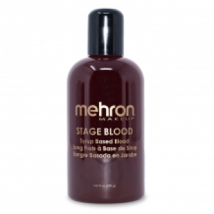 Stage Blood - Bright Arterial (270 ml)
