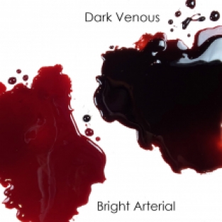 Stage Blood - Dark Venous (130 ml)