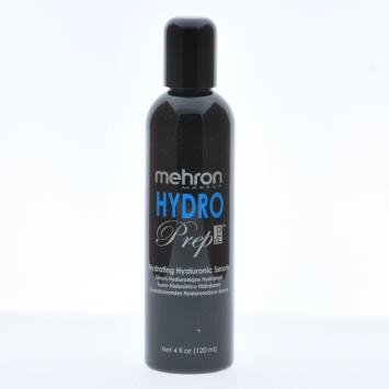 Hydro Prep Pro - Hydrating Hyaluronic Serum (120 ml)