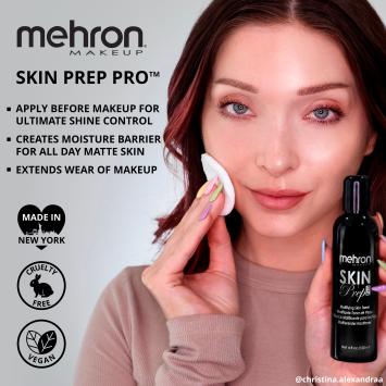 Skin Prep Pro (120 ml)