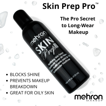 Skin Prep Pro (120 ml)