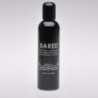 Bared Makeup Remover & Cleanser