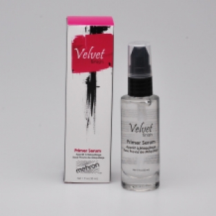 Velvet Finish Smoothing Primer