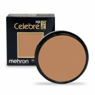 Celebre Pro-HD Cream - Dark 0