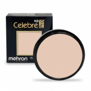 Celebre Pro-HD Cream - Light 1