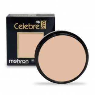 Celebre Pro-HD Cream - Light 3