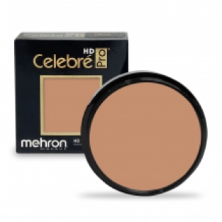 Celebre Pro-HD Cream - Medium/Dark 2