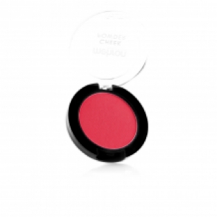 CHEEK Powder - Bold Red