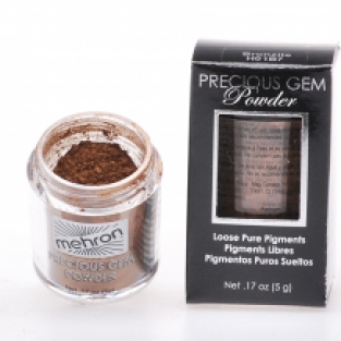 Precious Gem Powder - Bronzite