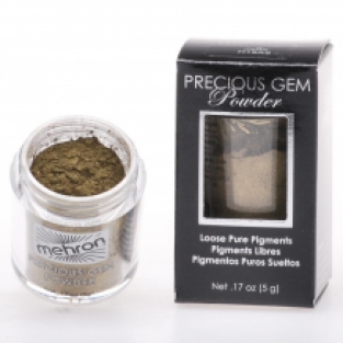 Precious Gem Powder - Jade